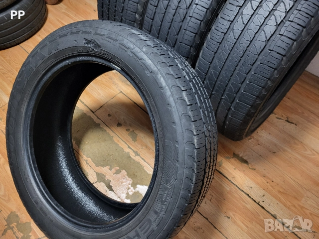 265/50/20 Goodyear / джип, снимка 11 - Гуми и джанти - 52663060