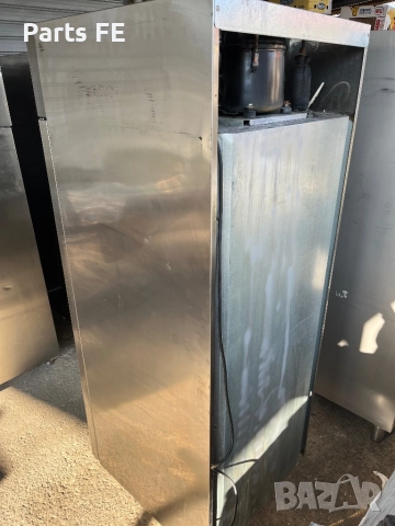 Професионален фризер вертикален profesionalen frizer vertikalen, снимка 4 - Обзавеждане на кухня - 52790169