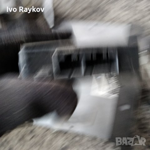 Комфорт модул Nissan Terrano II ,28520 1F100 , 59720 34701, снимка 2 - Части - 43865887