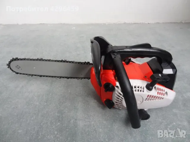 Карбуратор за бензинова резачка 2500 / 25.4 кубика, снимка 8 - Градинска техника - 49315119