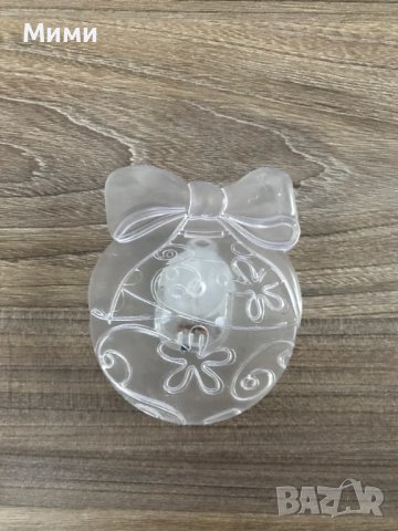 Коледни светещи силиконови с вакум, играчки + мини дядо коледа,щипки за свещи      коледа, снимка 2 - Колекции - 43336833