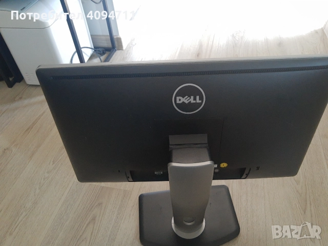 Monitor BENQ CW2280-T, снимка 5 - Монитори - 52444900