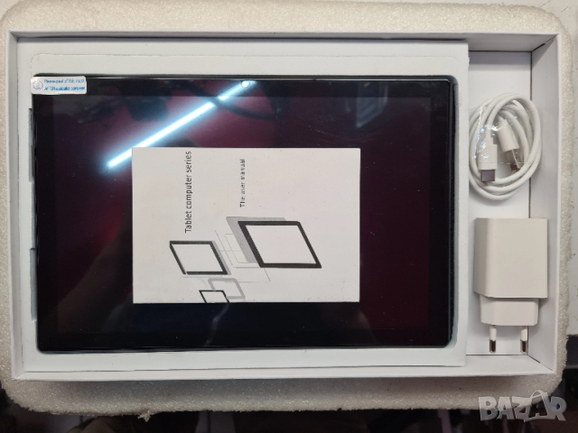 Таблет Xioami pad 6 pro . Нов. , снимка 3 - Таблети - 52578414