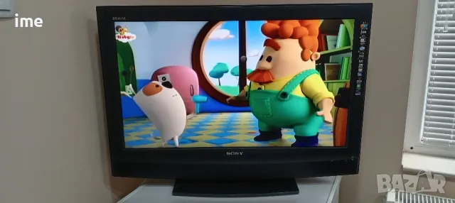 LCD телевизор Sony НОМЕР 61. Model KDL-32U2530. 32инча 81см. Работещ., снимка 5 - Телевизори - 47553519