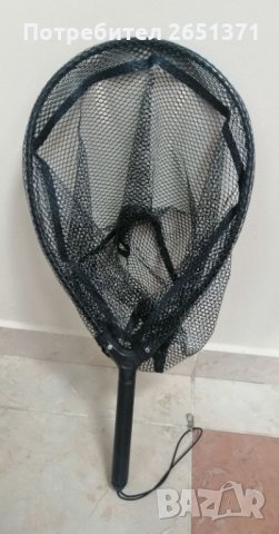Кеп за риболов - 20 лв., снимка 3 - Такъми - 34623695