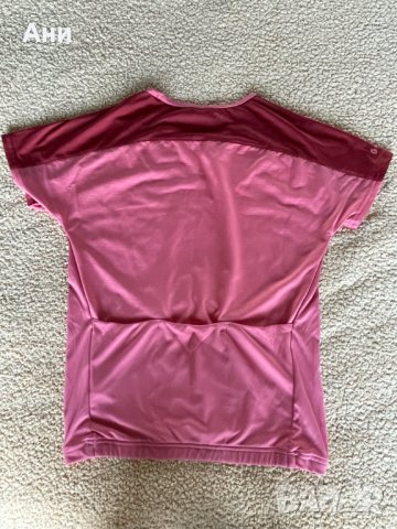 Тениска за колоездене Scott/ Вело джърси S/M, снимка 5 - Спортни екипи - 43545226