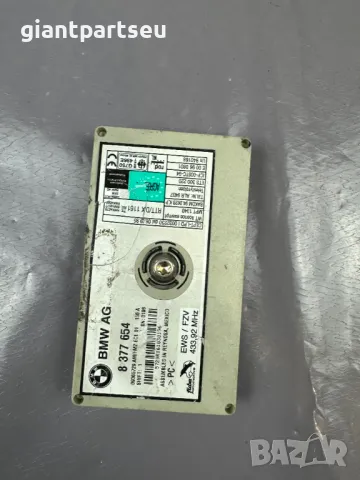 Усилвател Антена за БМВ BMW E53 8377654, снимка 3 - Части - 49111544
