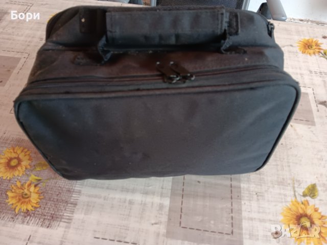 YASHICA Samurai Video 8 KX-77E Камера, снимка 16 - Камери - 42984075