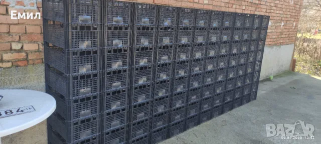 ***Пластмасови Касетки ***, снимка 7 - Други стоки за дома - 48542870