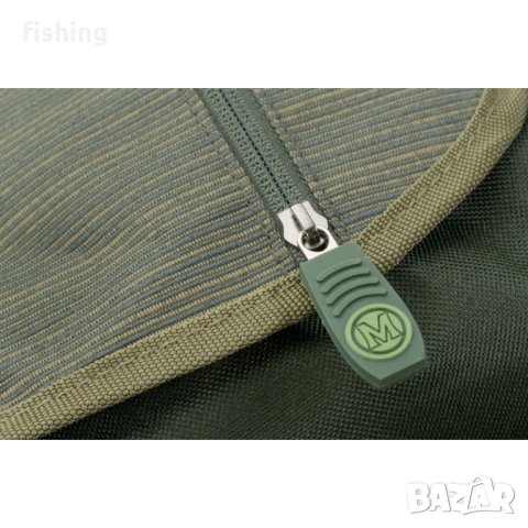 Раница Mivardi Bagpack Multi Green 50 литра, снимка 9 - Екипировка - 43804110