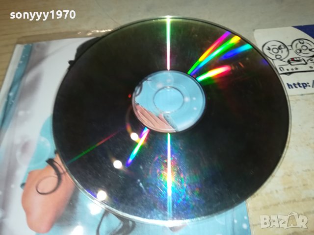 EMANUELA CD 0201241808, снимка 13 - CD дискове - 43625735