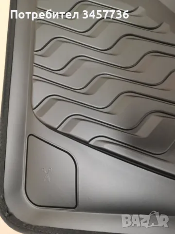 Нова оригинална стелка багажник BMW X5 G05, снимка 13 - Аксесоари и консумативи - 47438394
