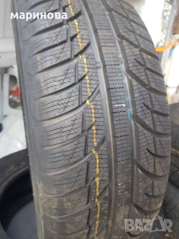 4 бр ЧИСТО НОВИ Зимни Гуми 205 65 15 