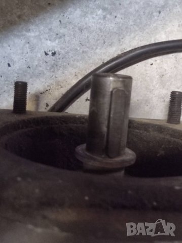 Ел.двигател, снимка 2 - Електродвигатели - 37680231