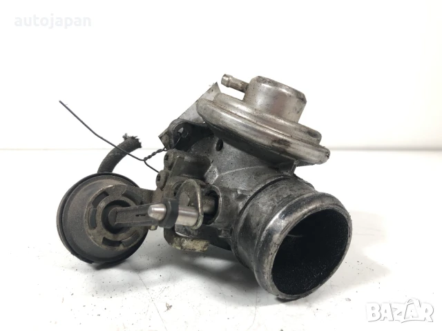 Дроселова Клапа Vw Golf 4 1.9 TDi 90кс 2002г, снимка 2 - Части - 51052279