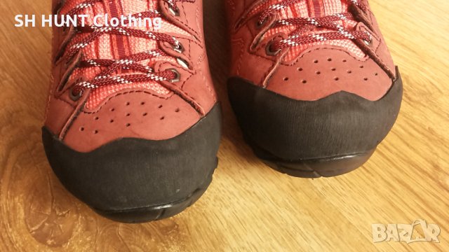 HAGLOFS VERTIGO Q GT GORE-TEX за лов риболов и туризъм EUR 37 / UK 4 водонепромукаеми - 46, снимка 7 - Дамски боти - 35193219