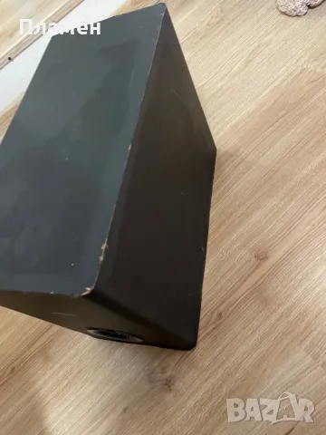 Безжичен буфер филипс SW3142S/12, снимка 3 - Аудиосистеми - 49345016