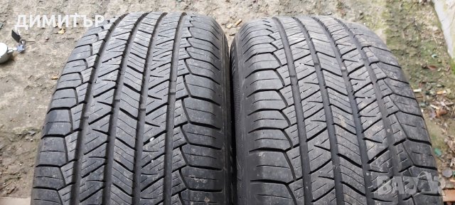 2БР летни Taurus 235 60 18 dot1617, снимка 1