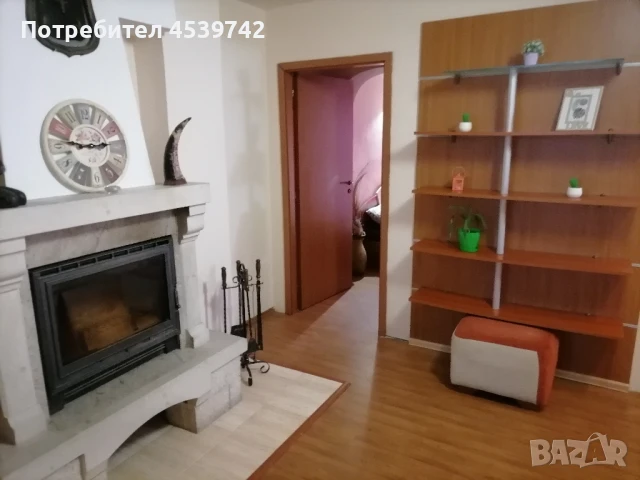 Ваканционен двустаен апартамент за нощувки, снимка 12 - Почивки на море - 51097416