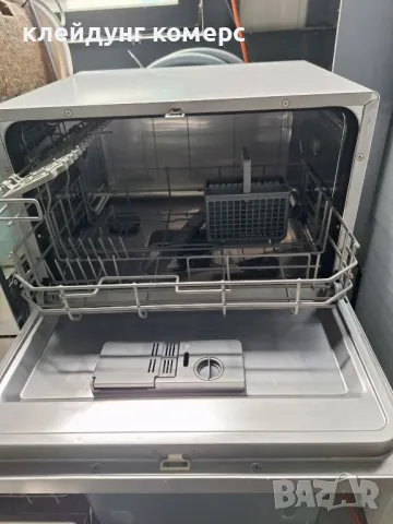 Съдомиялна BOMANN , снимка 5 - Съдомиялни - 49796966