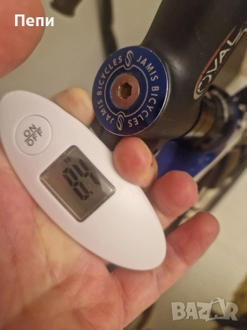 Карбонов велосипед , снимка 11 - Велосипеди - 52643417