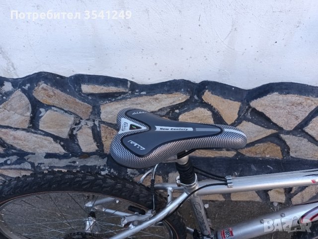 алуминиев велосипед 26", снимка 5 - Велосипеди - 43987509