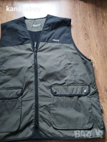 pinewood - ГОЛЯМ ловен елек 4ХЛ КАТО НОВ , снимка 4 - Други - 49862580