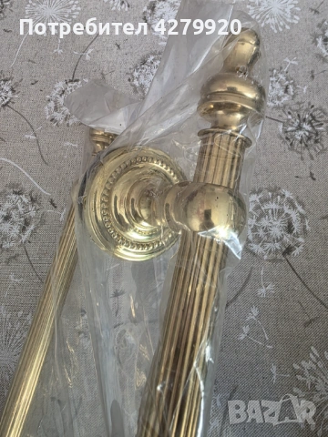 Ретро дръжки за врата, снимка 8 - Други ценни предмети - 53015934