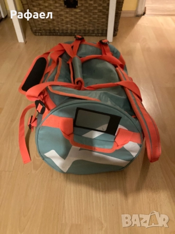 Спортен сак/сак раница kari traa, снимка 2 - Спортна екипировка - 52239177