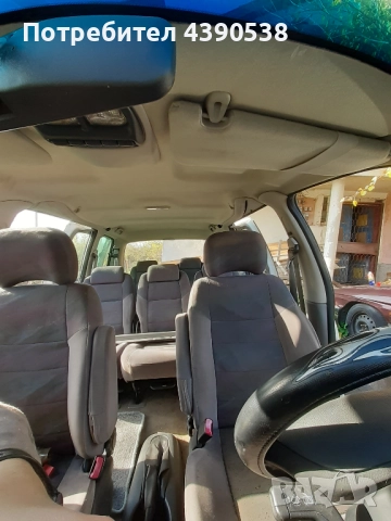 Opel Sintra 2.2 16V GM 200, снимка 8 - Автомобили и джипове - 52546586