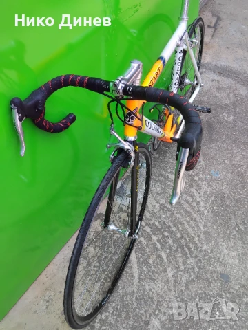 Продава се Colnago start alu +carbon, снимка 5 - Велосипеди - 51026305