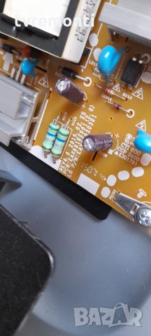 Захранване Power Supply Board EAX66162901 EAY63630301, снимка 2 - Части и Платки - 32987871