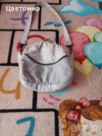 Продавам  количка 3в1, снимка 12 - Детски колички - 36971832