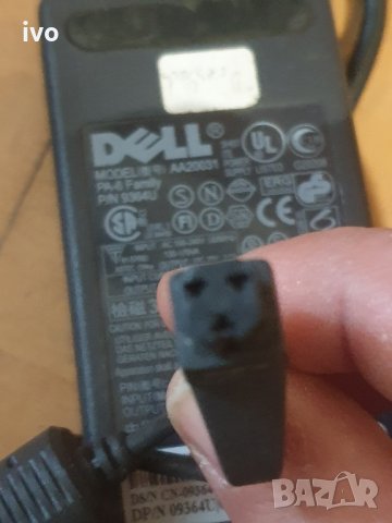 dell 20v 3,5a 70w