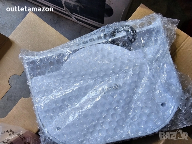 Автоматична врата за котки, PetSafe, програмируема за 25 микрочипа, прозрачна, 23.2x23.2cm, снимка 7 - За котки - 52431386