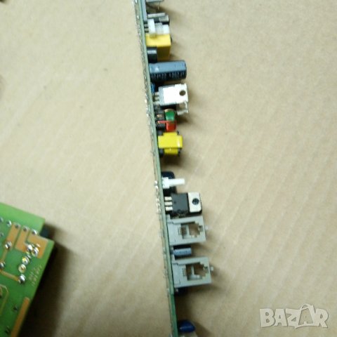 Платки с ел компоненти 1, снимка 11 - Друга електроника - 43990210