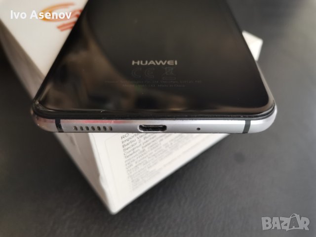 Huawei P10 lite 2 сим, снимка 5 - Huawei - 43171906