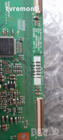 Платка T-CON BOARD 6870C-0195A 6871L-1319A , снимка 2 - Части и Платки - 33259720