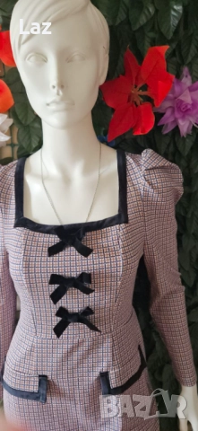 официална елегантна рокля , снимка 4 - Рокли - 52477986