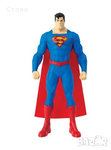 Фигурка Супермен 15см - Spin Master