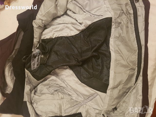 Rossignol, ски яке, S/M, снимка 6 - Зимни спортове - 27792158
