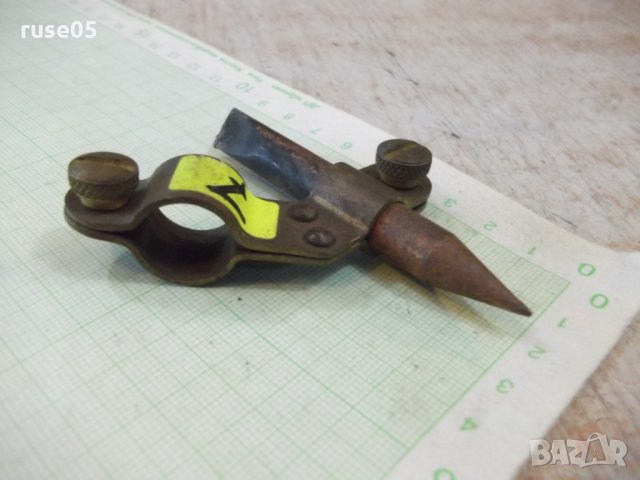 Накрайник - поялник за пропан - бутанова горелка, снимка 5 - Поялници и запояване - 27308511