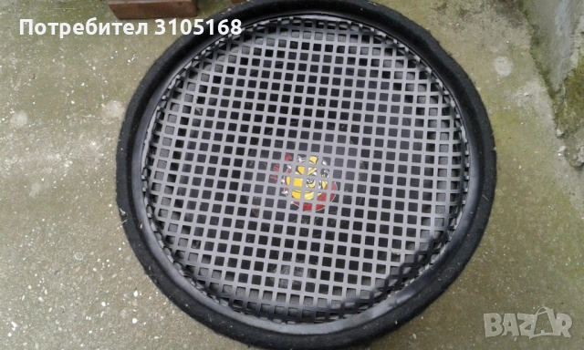 субуфер за кола Магнат, снимка 5 - Други - 52308950