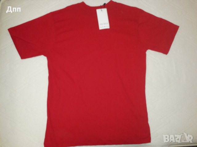 Billabong (L) Мъжка тениска, снимка 2 - Тениски - 26441810