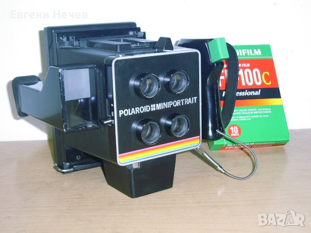 ПРОДАВАМ   ФОТО-КАМЕРА  ЗА  БЪРЗИ  СНИМКИ-ЦЕНА  ПО  СПОРАЗУМЕНИЕ                          