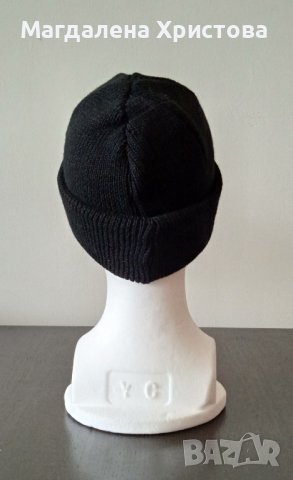 Детски/Юношески шапки - 100% вълна, снимка 3 - Шапки, шалове и ръкавици - 38227546