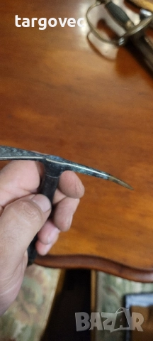 планинарски пикел сувенир, снимка 2 - Декорация за дома - 52150104