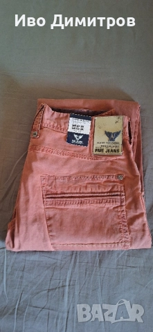 Джинси/ панталон PME Legend