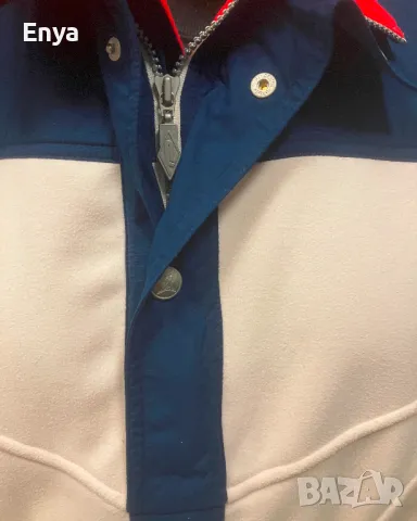 Яке от висококачествен полар за планина - марка К2, снимка 5 - Спортни дрехи, екипи - 47894505