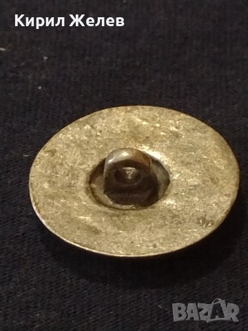 Три много редки метални военни Моряшки копчета за КОЛЕКЦИОНЕРИ 12289, снимка 4 - Антикварни и старинни предмети - 43266872